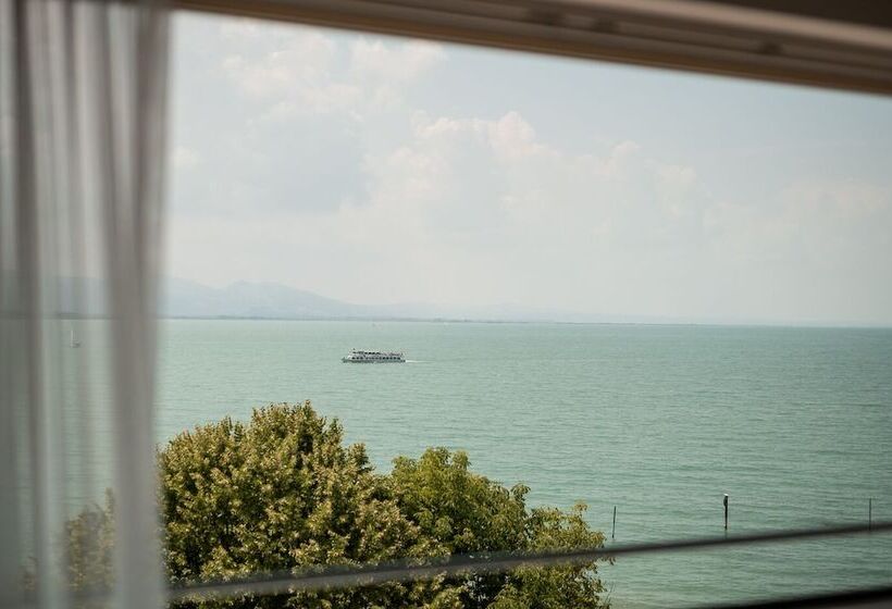 스탠다드 룸, Seehotel Am Kaiserstrand