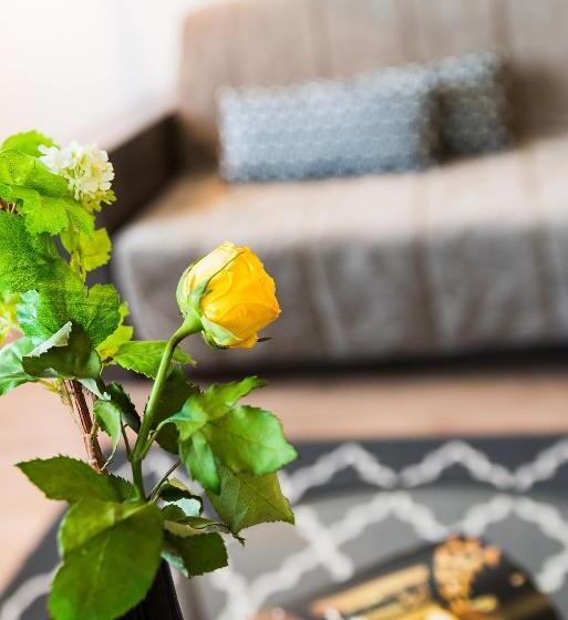 Апартаменты 1 Спальня, Ténéo Apparthotel Talence