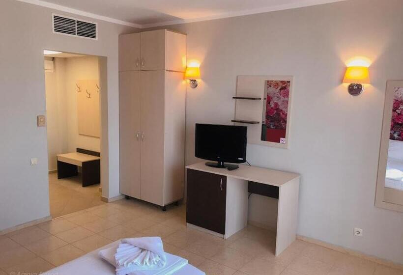 Номер Стандарт, Arapya Resort
