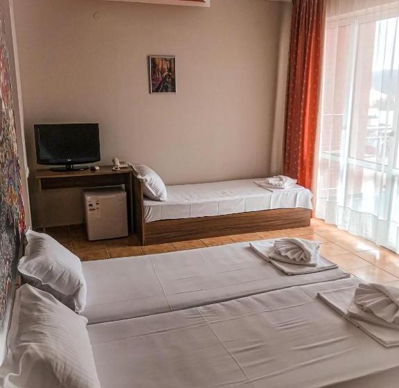Номер Стандарт, Arapya Resort