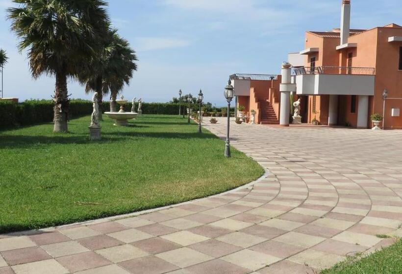 Номер Стандарт, Il Giardino Monticciolo