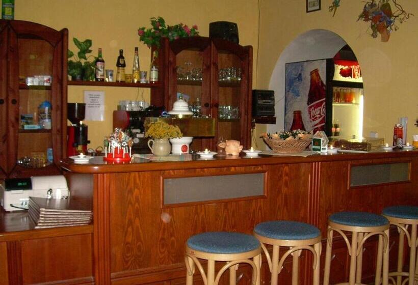 Номер Стандарт, Penzion U Ráztoky