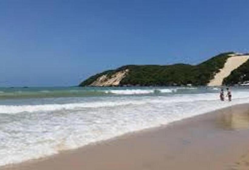 اتاق استاندارد, Sonia Flats Natal   No Apart Hotel Ponta Negra Beach