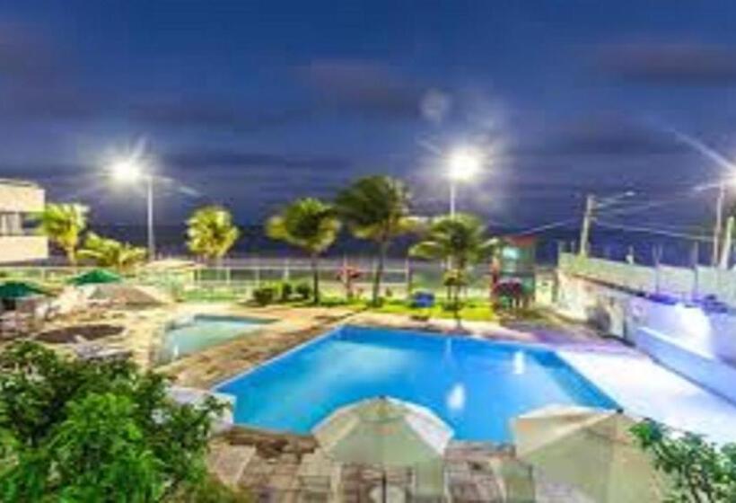 اتاق استاندارد, Sonia Flats Natal   No Apart Hotel Ponta Negra Beach