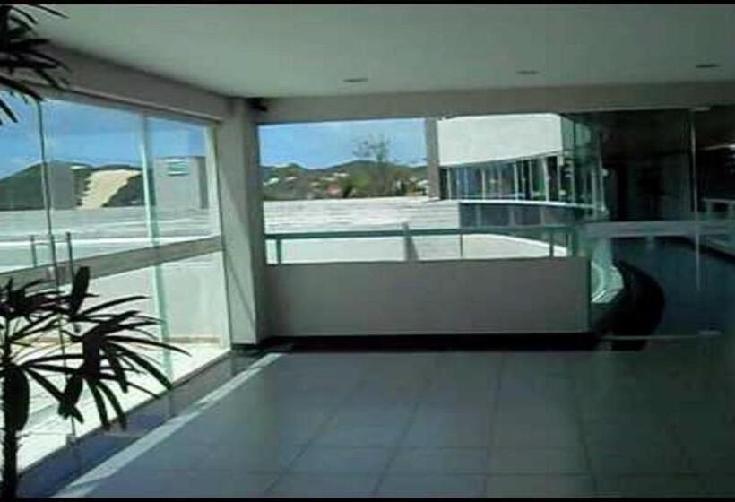اتاق استاندارد, Sonia Flats Natal   No Apart Hotel Ponta Negra Beach