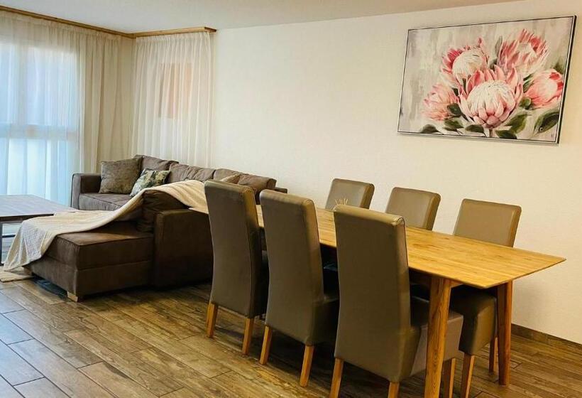 Шале 1 Спальня, Swiss Chalet Holidays Ringgenberg
