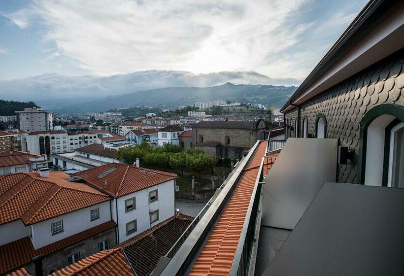 Номер Стандарт, Douro Castelo Signature Hotel & Spa