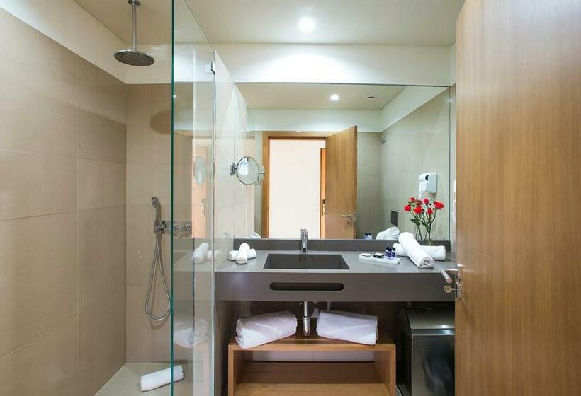 Номер Стандарт, Douro Castelo Signature Hotel & Spa