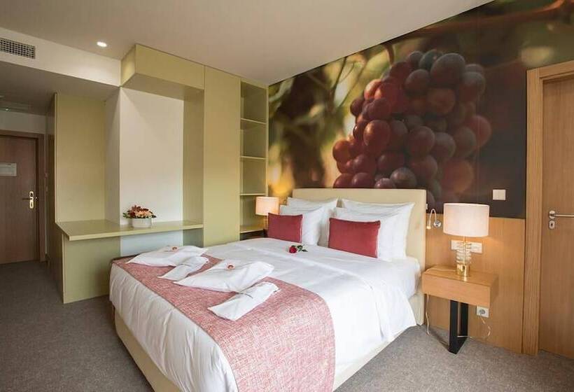 Номер Deluxe, Douro Castelo Signature Hotel & Spa