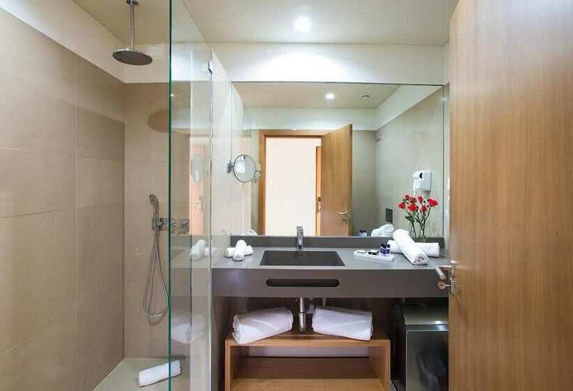 Номер Deluxe, Douro Castelo Signature Hotel & Spa