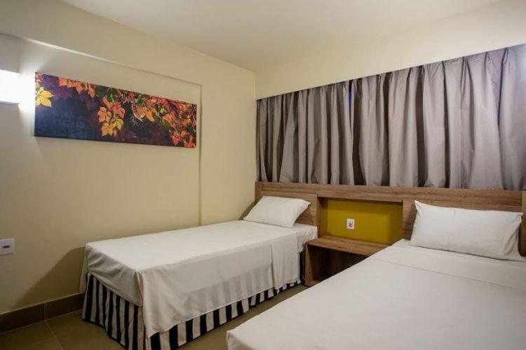 سوییت, Enjoy Solar Das Aguas Park Resort