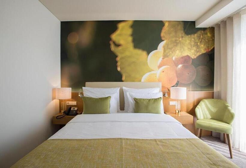Номер Стандарт, Douro Castelo Signature Hotel & Spa