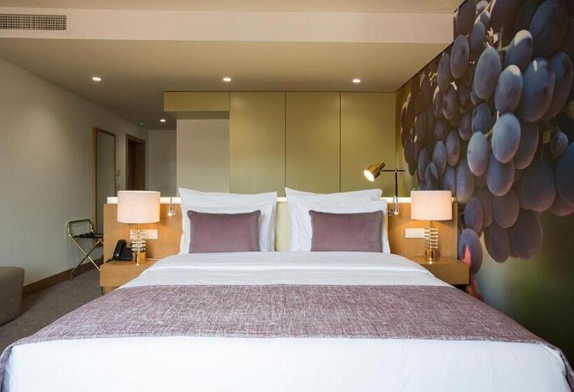 Люкс Superior, Douro Castelo Signature Hotel & Spa