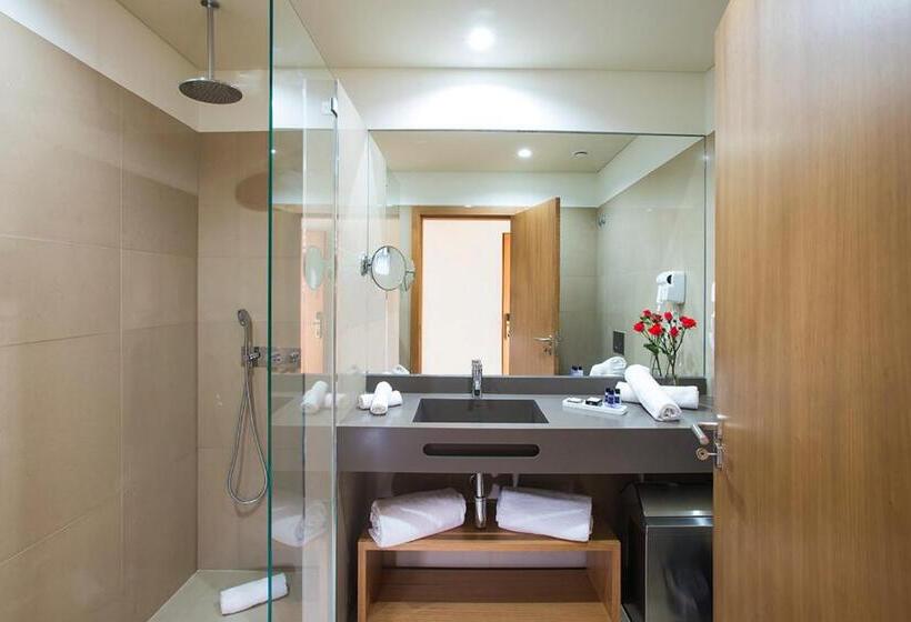 Люкс Superior, Douro Castelo Signature Hotel & Spa