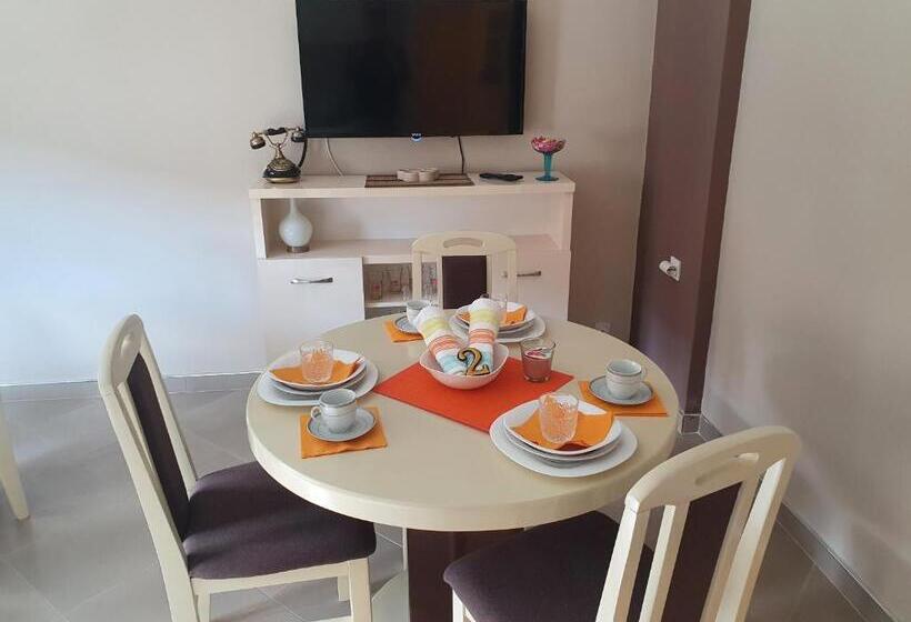 חדר סטנדרט, Guest House Jasmin