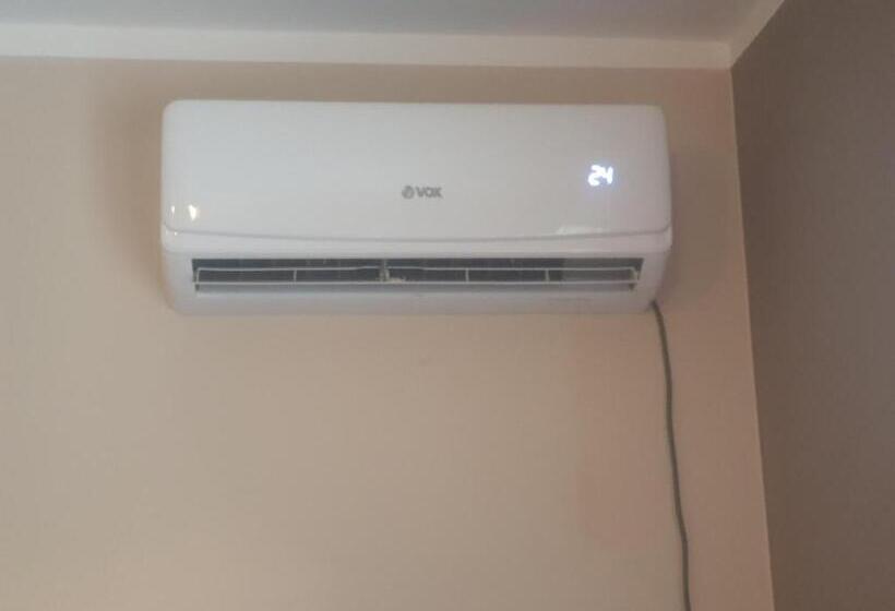 חדר סטנדרט לארבעה, Guest House Jasmin