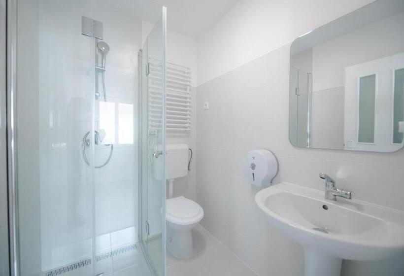 اتاق لوکس, Pixel Guesthouse