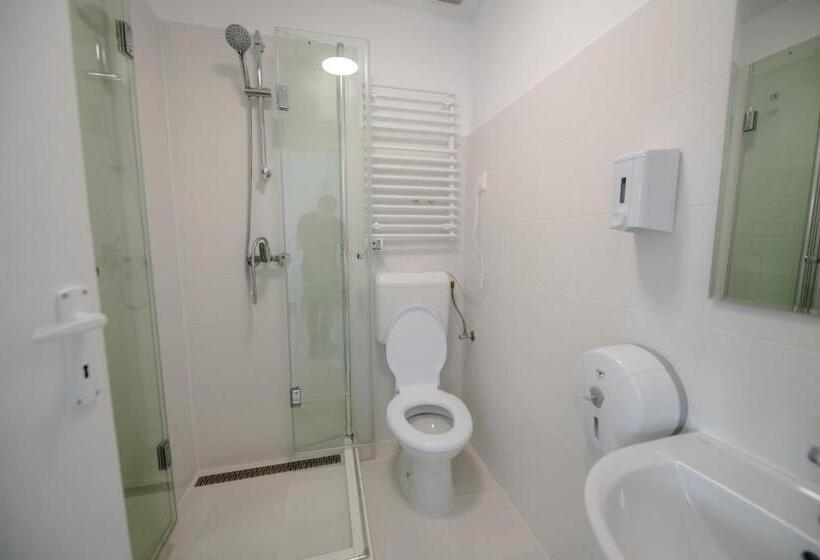 اتاق استاندارد, Pixel Guesthouse