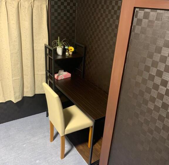 스탠다드 싱글 룸, プチホテル苫小牧ステーション