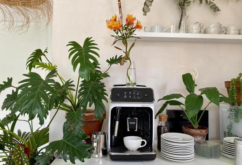 Люкс 2 Спальни, Pathos Guest House