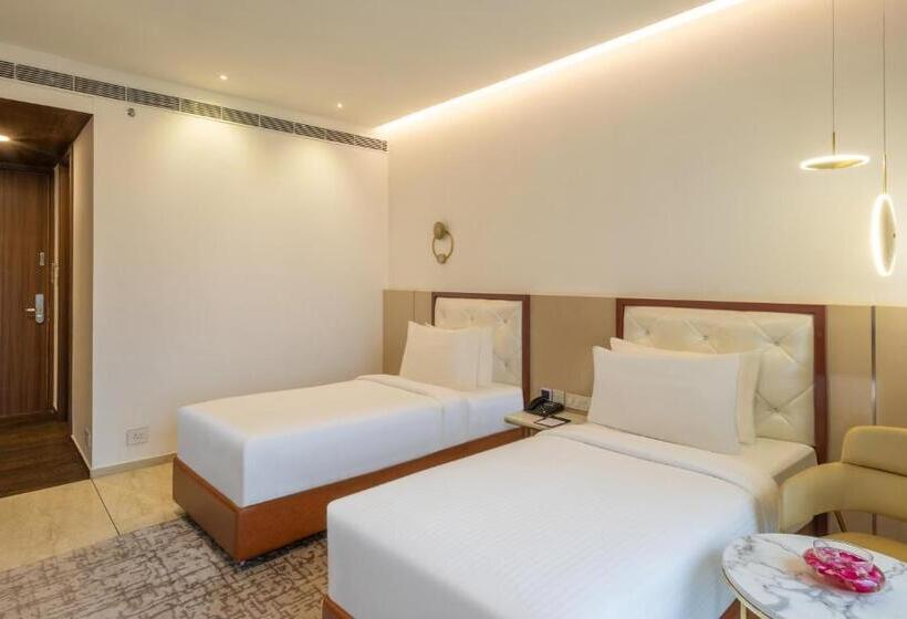 이그제큐티브 룸, Fezinn Hotel   Best Wayanad Hotel In 2024