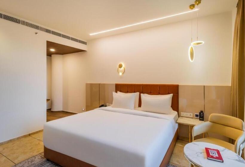 디럭스 스위트, Fezinn Hotel   Best Wayanad Hotel In 2024