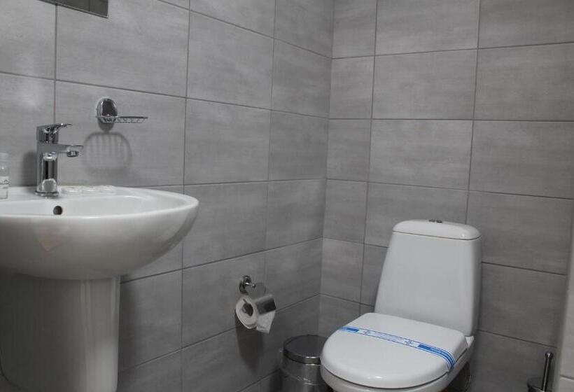 Трехместный Номер Deluxe, Kolochava Hotel & Restaurant