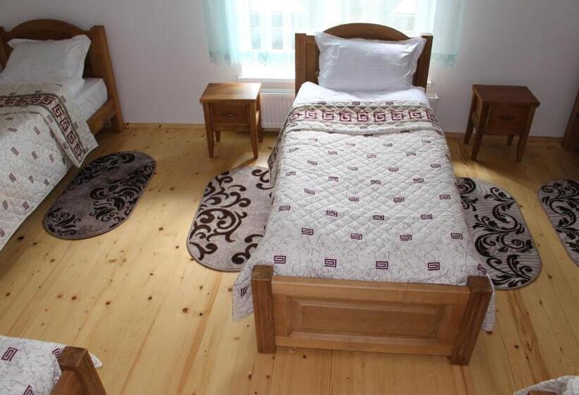 Семейный Полулюкс, Kolochava Hotel & Restaurant