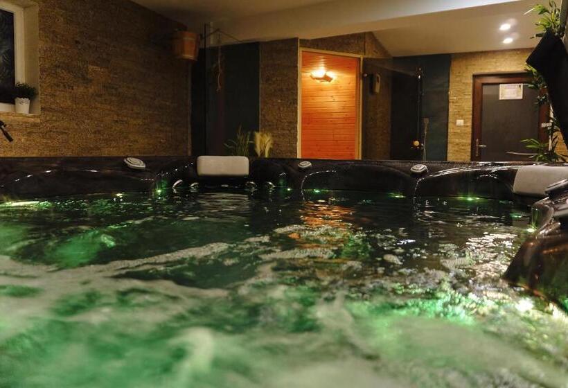 Номер Стандарт Трехместный, Casa Lacul Doamnei