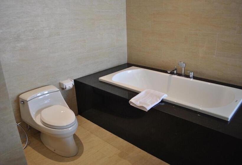 스탠다드 룸, Room In Villa   Kori Maharani Villas   Suite Lagoon 4