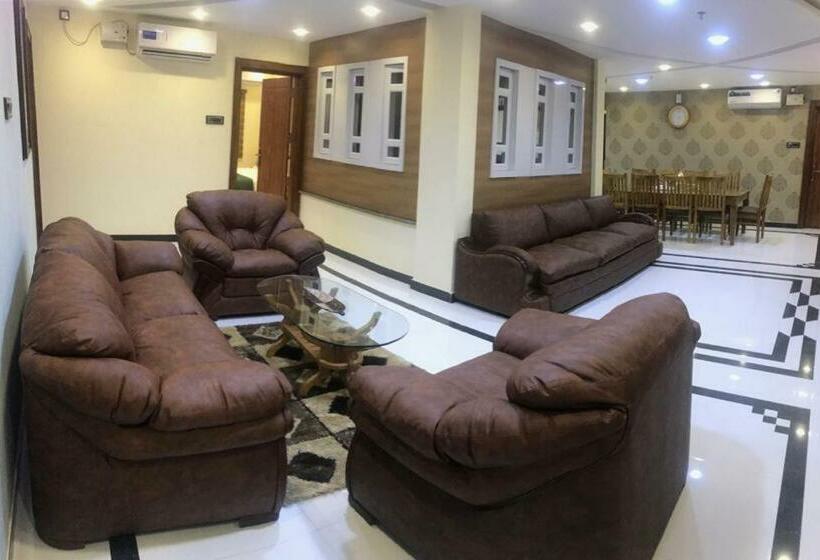 Апартаменты Superior 1 Спальня, Builda Park Inn