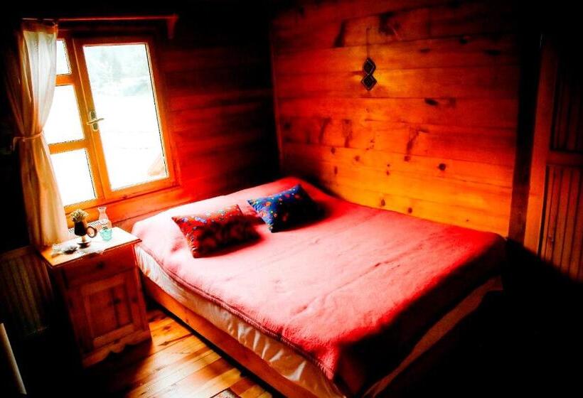 4인용 스탠다드 룸, Kuşpuni Mountain Lodge