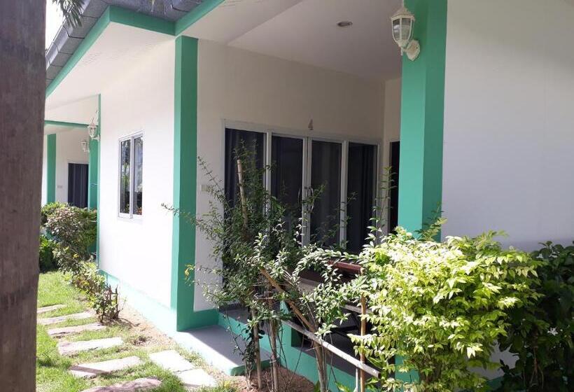 بنجلو سوبيريور, Sunya Cottage