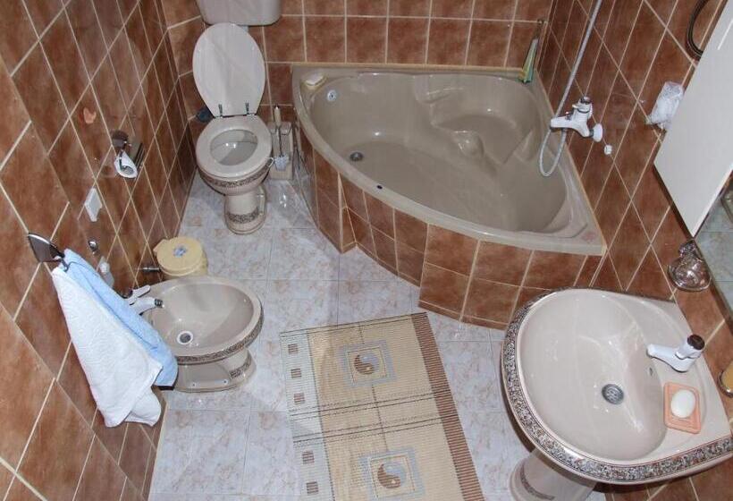 سوییت خانوادگی, đokić Apartmani