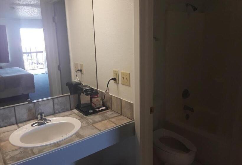 Семейный Номер, Italy Inn