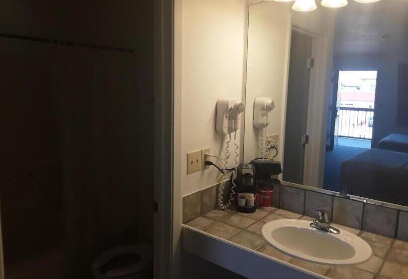 Студио Стандарт Кровать Кинг, Italy Inn
