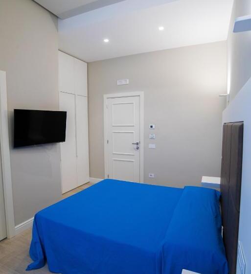 Номер Стандарт, B & B Regina Margherita