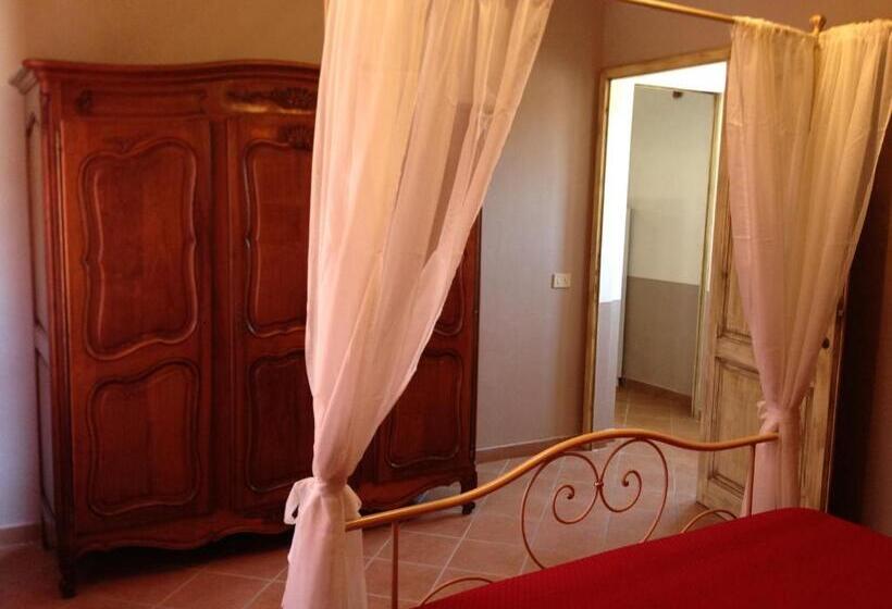 Апартаменты Superior 1 Спальня, Agriturismo Poggio Tondo