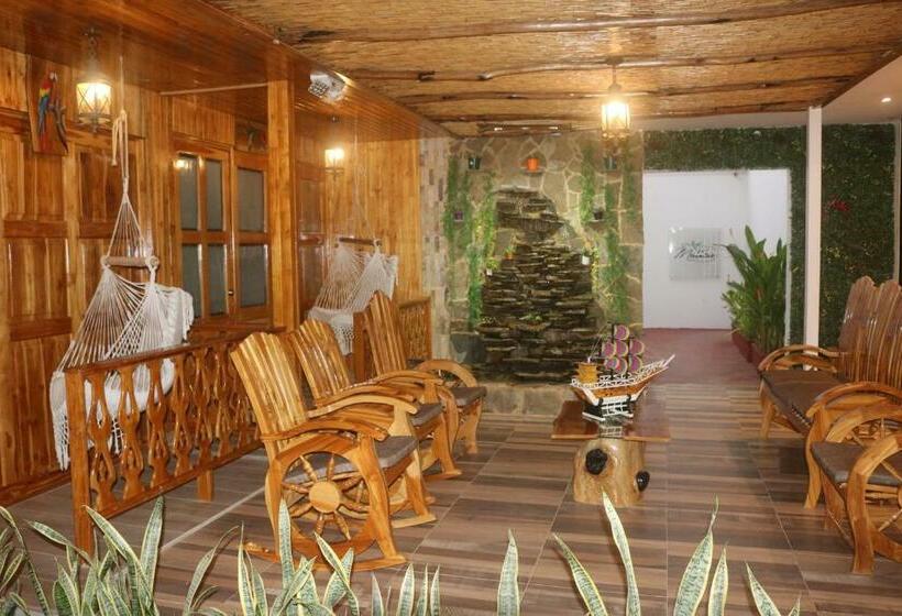 Люкс Повышенной Комфортности, Malibu