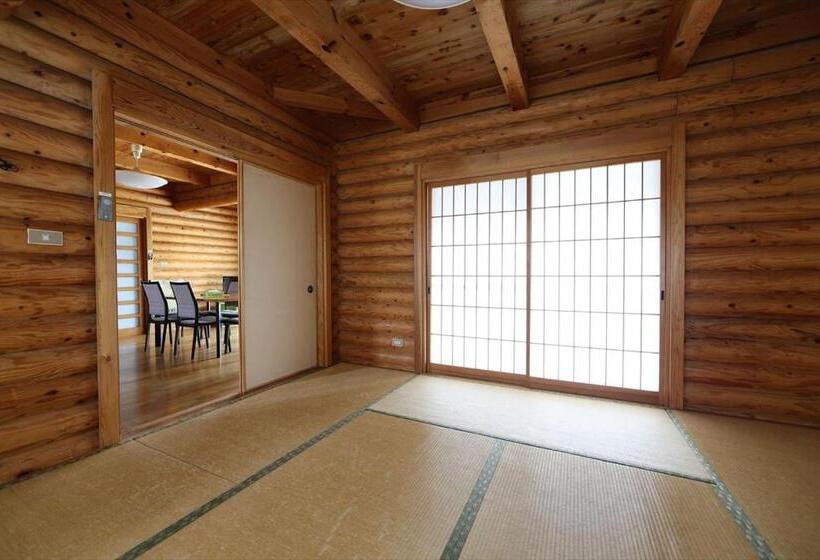 بانگلوی لوکس, Okinoshima Resort Island Park