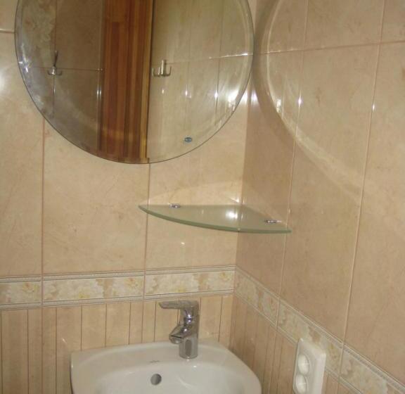 Номер Стандарт, Oselya Guest House