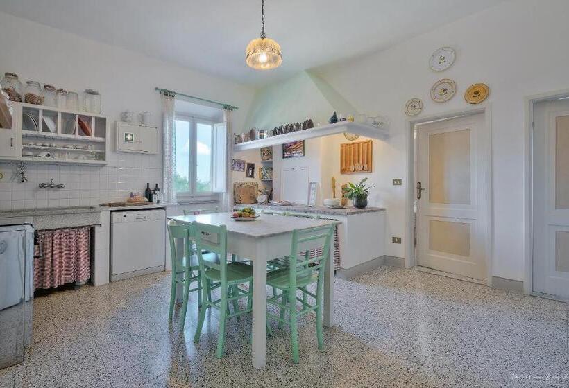 Апартаменты 2 Спальни, Agriturismo Corzano