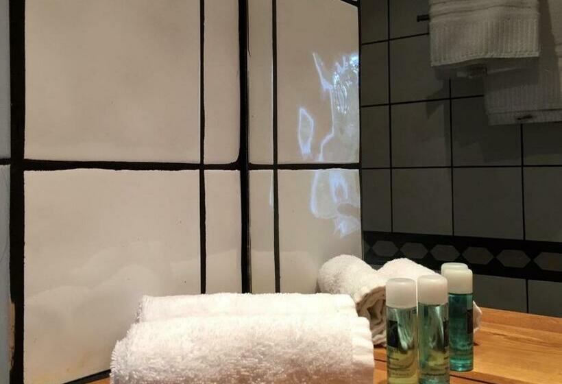 Номер Deluxe, Kisa Wärdshus & Hotell