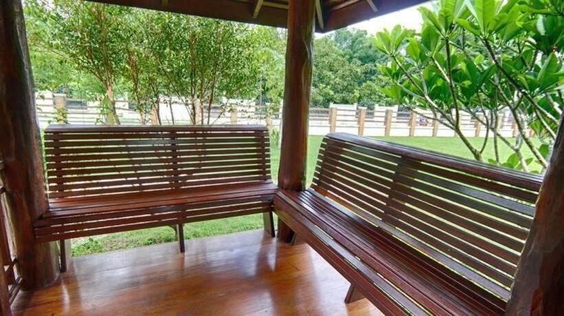 Номер Basic, Bed & Breakfast Chiang Rai
