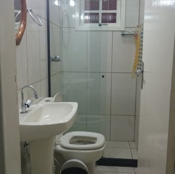 Quarto Estandar, Pousada Xodó Da Praia