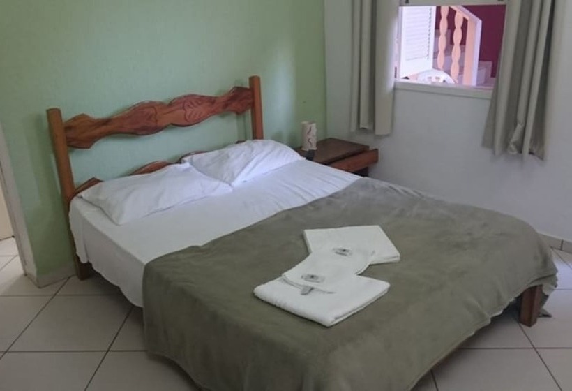 Quarto Estandar, Pousada Xodó Da Praia