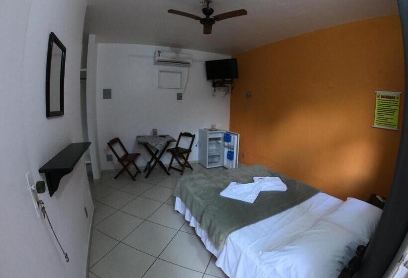 Quarto Estandar, Pousada Xodó Da Praia