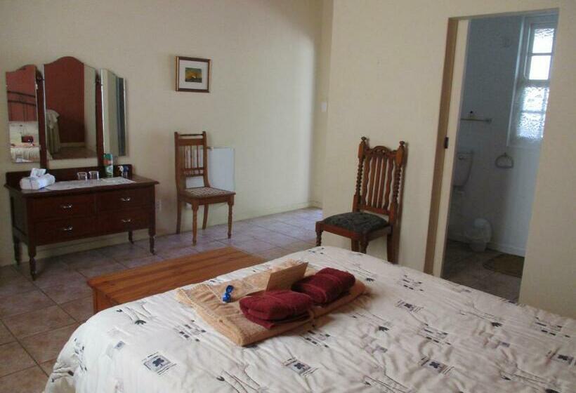 Номер Стандарт, Van Rhyn Guest House