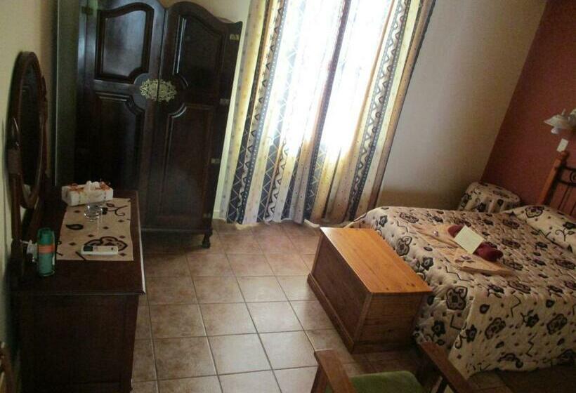 Номер Стандарт, Van Rhyn Guest House