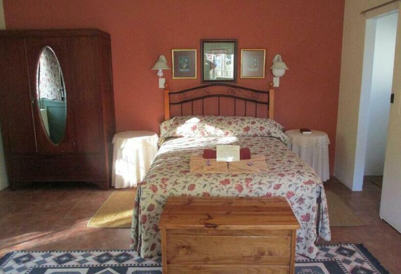 Семейный Номер, Van Rhyn Guest House
